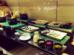 iphone_upload_pic-东方广场假日酒店-蜀咖啡餐厅