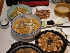 -再回头私房菜·老南京菜