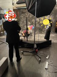 -北京早晨全家福照相馆(人民美术文化园店)