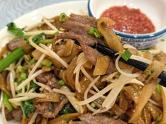 -粤·向群饭店(龙津东路总店)