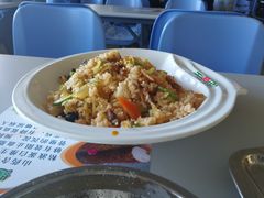 -华北电力大学-第1学生食堂