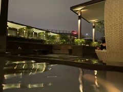 -明谷行馆·温泉