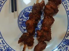 -牛街洪记小吃店(牛街店)