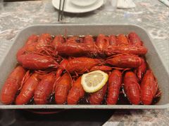 -安答龙虾·烧烤·大排档