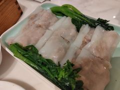 -宝园酒家(美林M·LIVE天地东座店)
