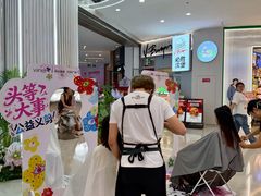 -郑州高新·万科广场