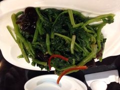 闫府私房菜(恒隆广场店)-闫府私房菜·百年鲁菜(恒隆店)