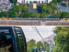 -丰都鬼城名山景区