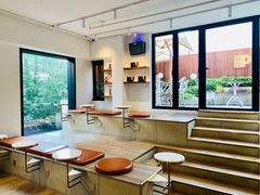 -Peet's Coffee皮爷咖啡(大学路店)