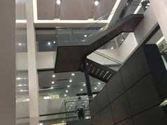 -浙江星杭奔驰4S店(海创园店)