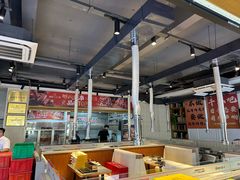 -鼎原力量东北吊炉烧烤(临河街店)