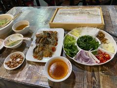 -官塘锋记鱼生·生腌·砂锅粥(牌坊街店)