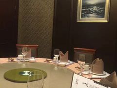 包厢-席家花园(巨鹿花园店)