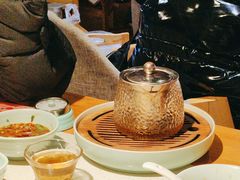 -一善菌·云南菌汤·云南菜(银泰城店)