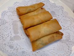 -乾隆美食·本帮菜(黄河路店)