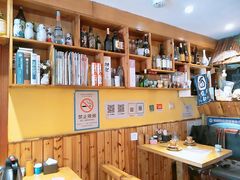 大堂-浪花亭日本料理(古田路店)