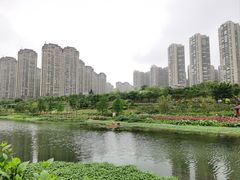 -那考河湿地公园