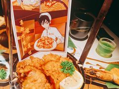 -玉川屋·深夜食堂居酒屋(柳巷店)