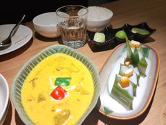 -默加东南亚美食(大宁音乐广场店)