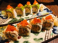 -久喜番和牛烧肉酒场(北辰三角洲店)
