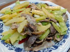 -广迎居老正兴菜馆