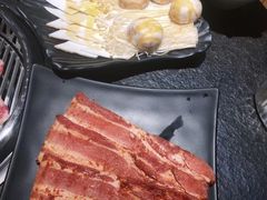 -伊茉家的烤肉店(勒泰中心店)