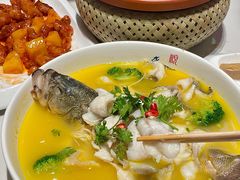 -藕汤故事(汉口火车站店)