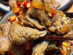 -谭三娘鲜切牛肉自助火锅(九眼桥总店)