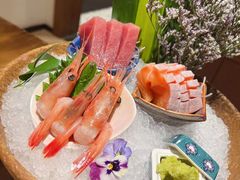 -蟹将军·松叶蟹和牛日料放题自助(K11店)