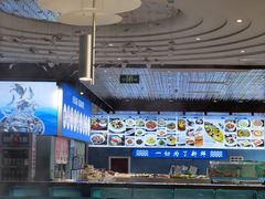 -大锅强·蒸海鲜青岛菜(金沙滩店)