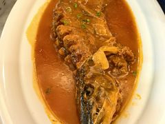 -汗腾格里·风味餐厅(新疆驻京办店)