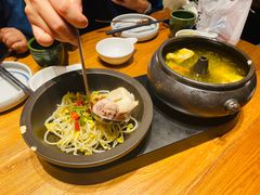 -云海肴云南菜·蒸汽石锅鱼(北京良乡华冠店)