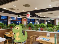 -嘉和一品粥(政府街店)