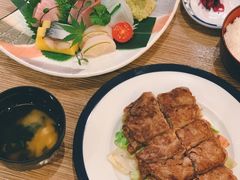 -小山日本料理(太古汇店)