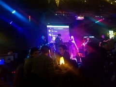 -音乐房子·Vintage Live Bar(玉林总店)