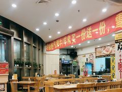 -東豫狼鲜货烧烤. 碳火烤鱼. 小龙虾(上海首店)