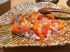 -炎橘·板前料理 Omakase