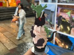 -CORNER CONE GELATO酷矿手作霜淇淋(南头古城店)
