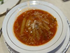 -92°C俄式厨房(中央大街店)