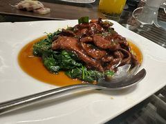 -梅龙镇酒家(南京西路总店)