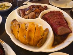 -中国厨房/台湾牛肉面
