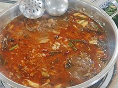 -炊大牛饭店(寻甸总店)