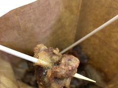 -傅强排骨(成都总店)