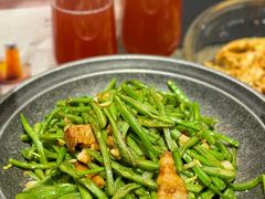 -真地道京味府·鲜橙烤鸭·北京菜(朝外大街东大桥店)