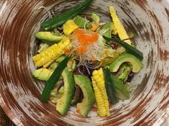 -月下料理(楷林IFC店)