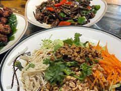 -云隐小厨·传统大理美食(复兴路店)
