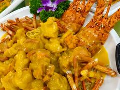 -景好海鲜餐厅(大鹏必选旅游店)