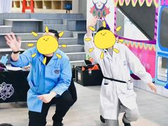 -神奇科学家STEAM科学实验科创赛事机器人编程逻辑思维MadScience(长宁来福士校区)