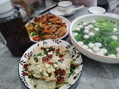 -品鲜海鲜餐厅(黄厝店)