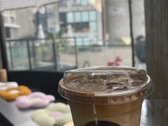 -CEMENT·coffee bar (凤凰创意园店)